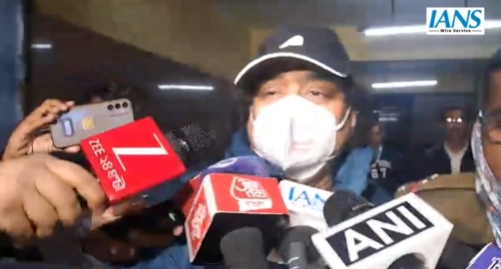 总决赛直播-被拘留37天！印度媒体：梅西印度行主办方、企业家杜塔周一被保释