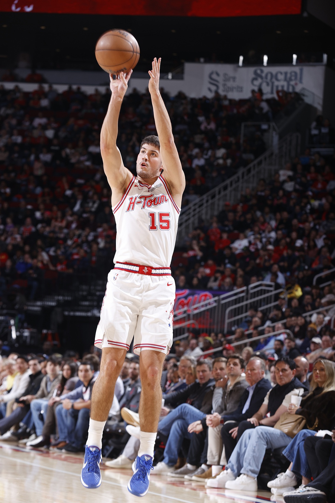 总决赛直播-张佳玮：火箭从不合理阵容到合理胜利就差谢泼德 球商&amp;投篮均顶级