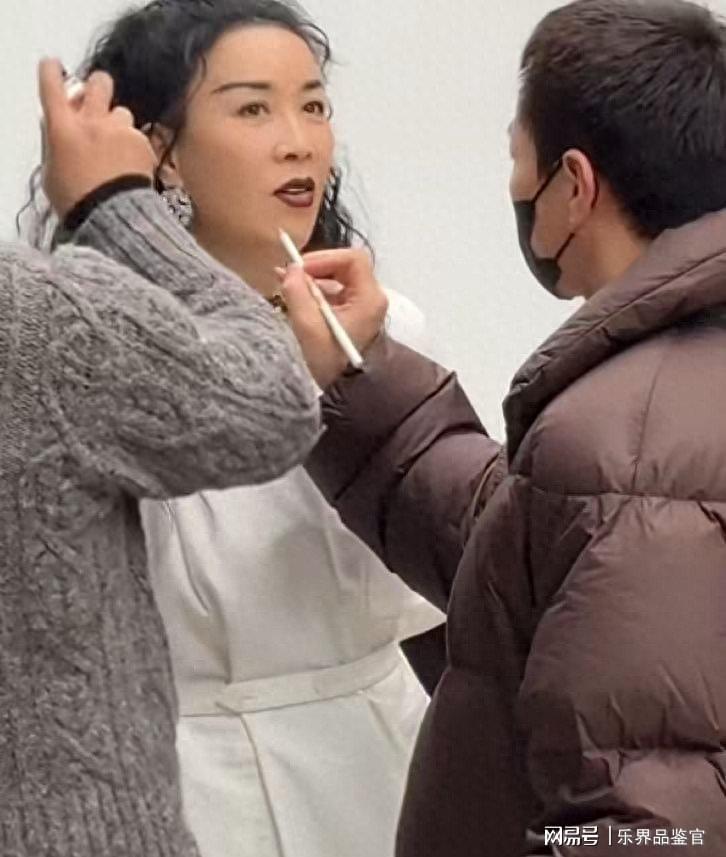 世界赛官网-“苦等9年”的沈梦辰，住2亿别墅，请4个保姆，那英果然没说错