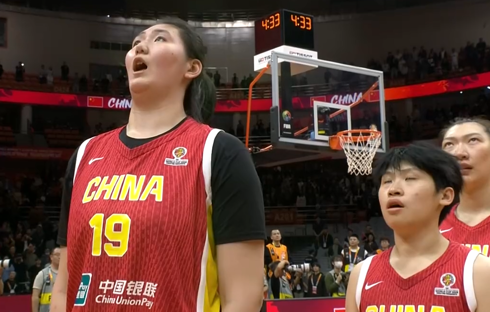 英雄联盟全球总决赛-中国女篮65-80比利时！产生2个不可思议和1个不争事实，无缘头名