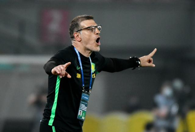 英雄联盟全球总决赛-比埃拉伤停或许非坏事 比利奇还没调准国安这把琴